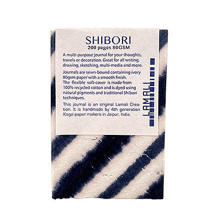 Shibori Journal