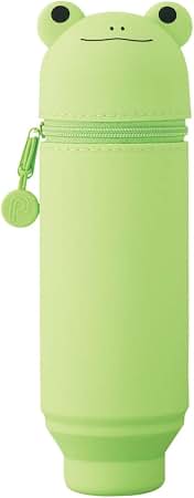 Stand Up Pet Pencil Case