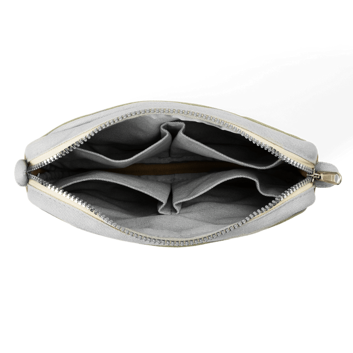 Soolla® Studio Pouch, Good Earth