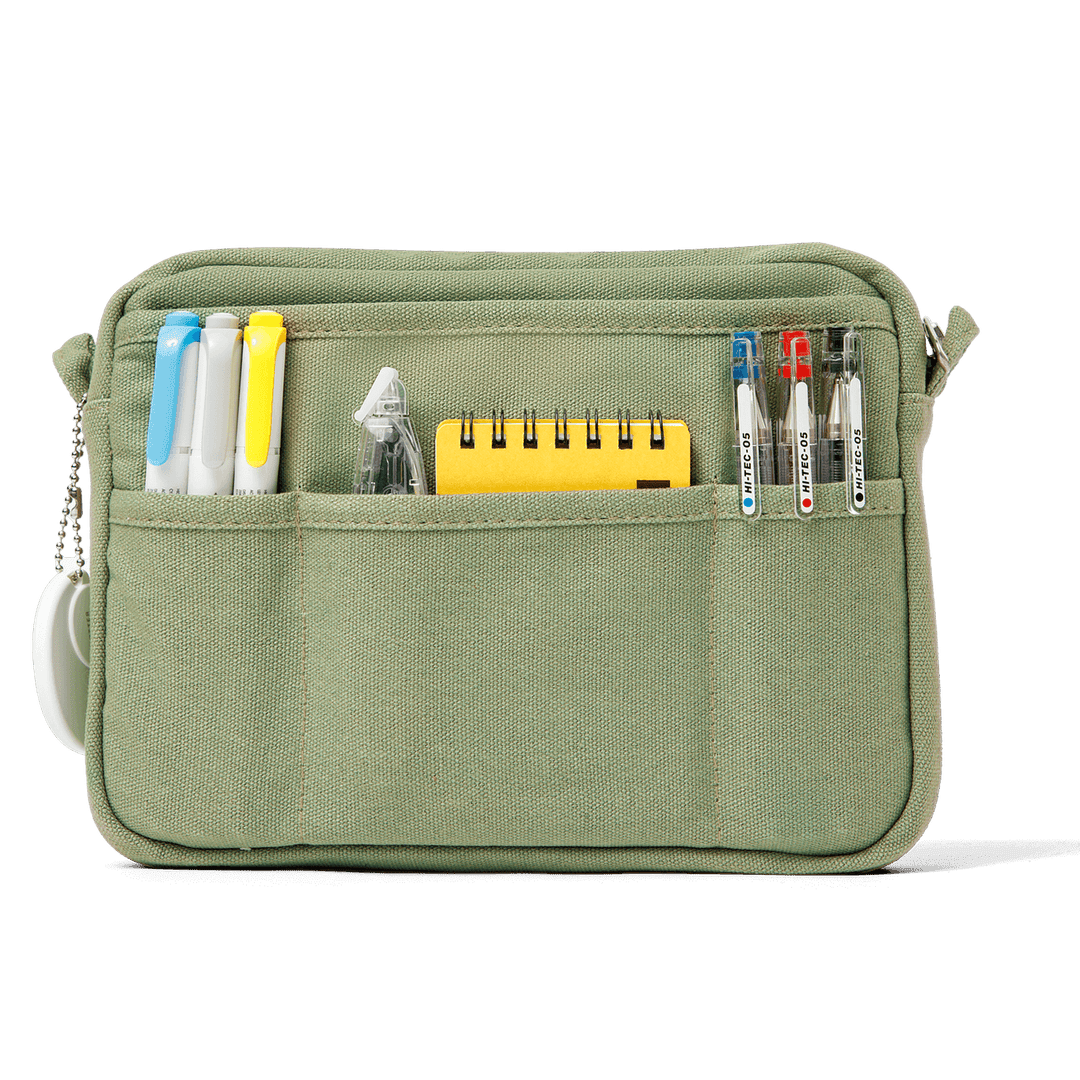 Soolla® Studio Pouches
