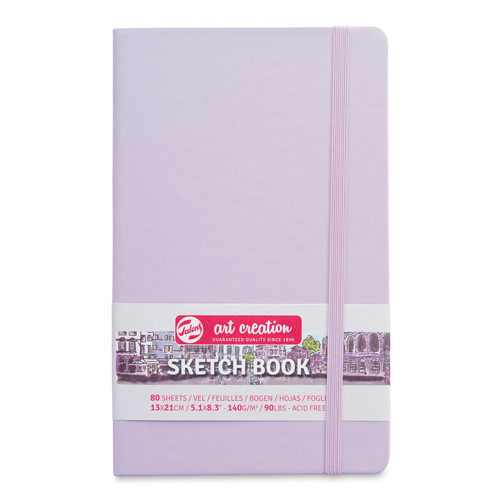 Royal Talens Art Creation Sketchbooks