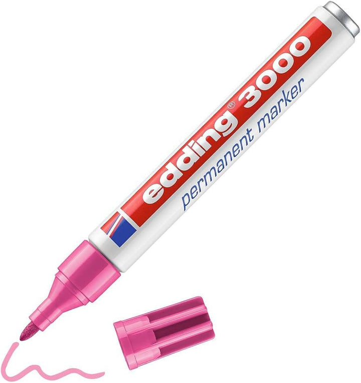 Edding 3300 Permanent Marker