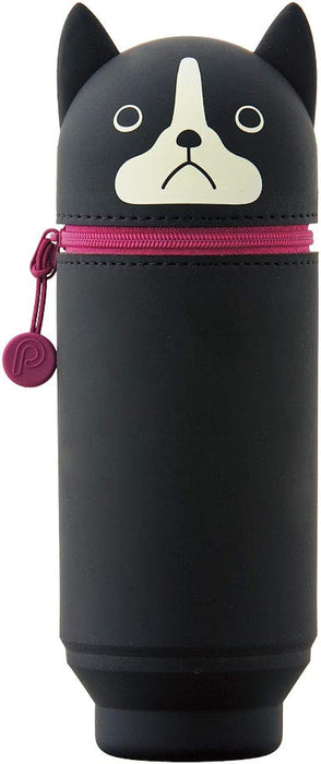 Stand Up Pencil Case