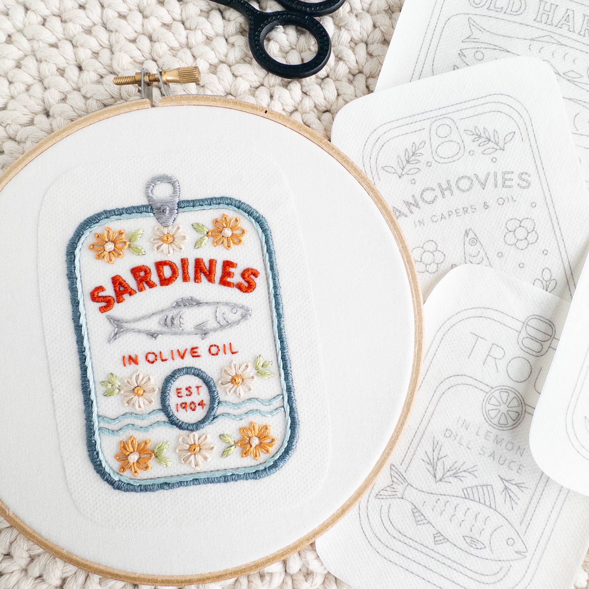 Crafting
