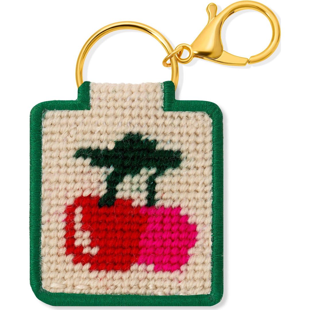Needlepoint Keychain Kits