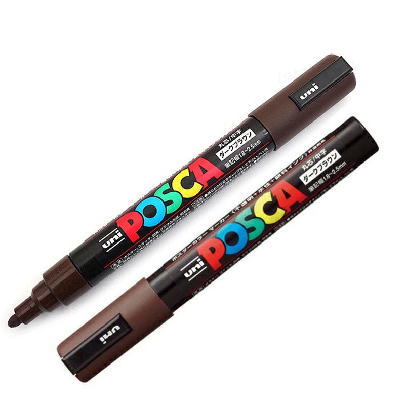 POSCA PC-5M