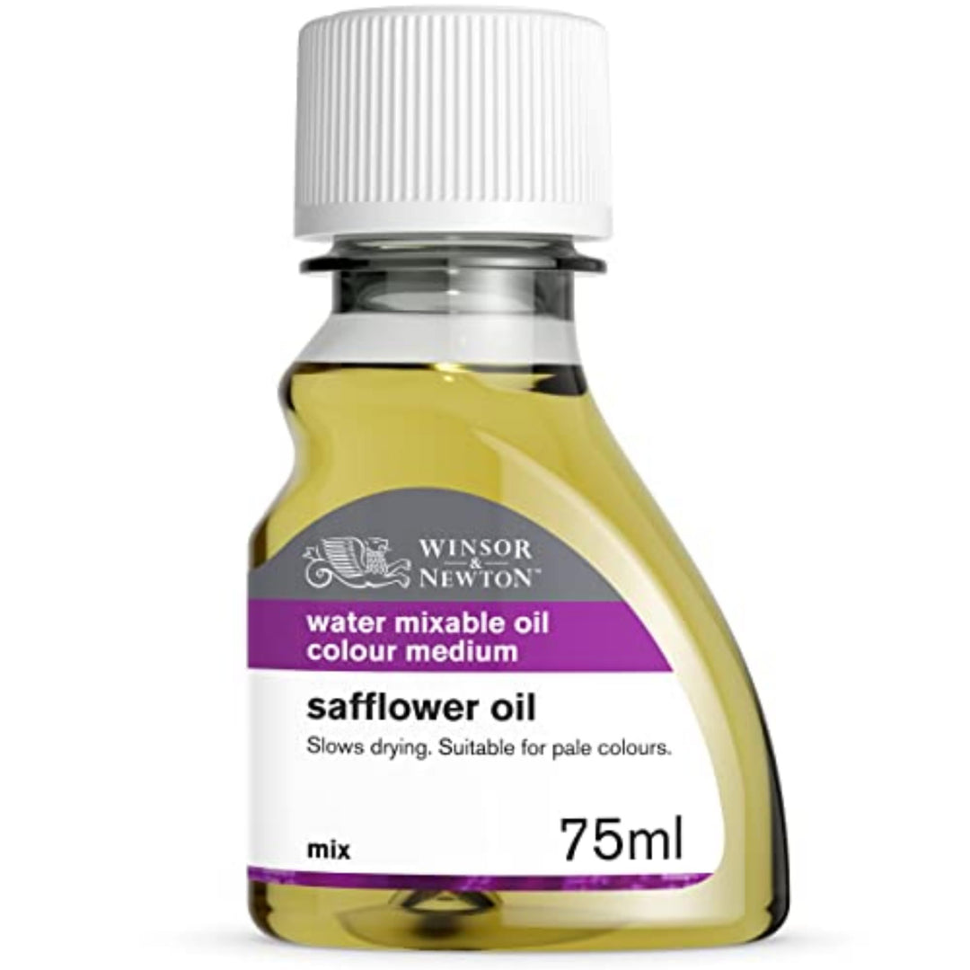 Winsor & Newton Safflower Oil