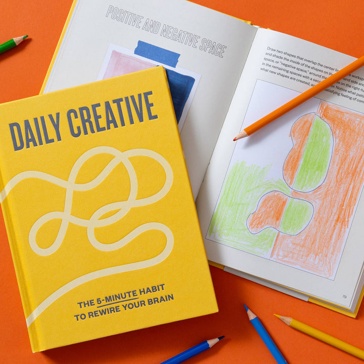 Daily Creative