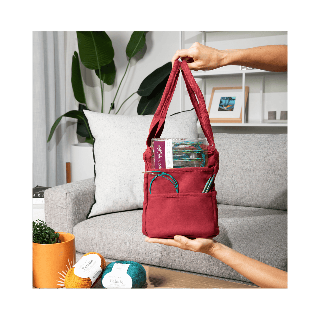 Soolla® Studio Bags
