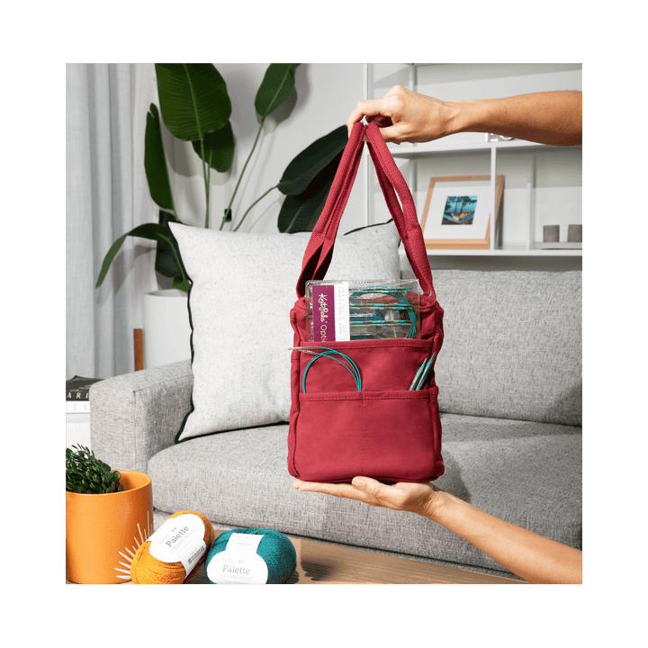 Soolla® Studio Bags