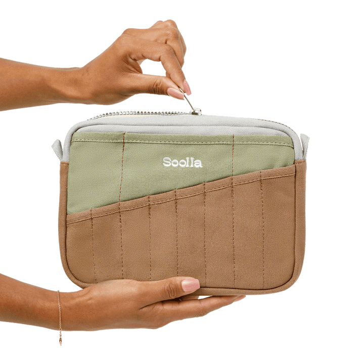 Soolla® Studio Pouches
