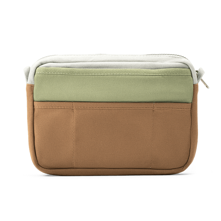 Soolla® Studio Pouch, Good Earth