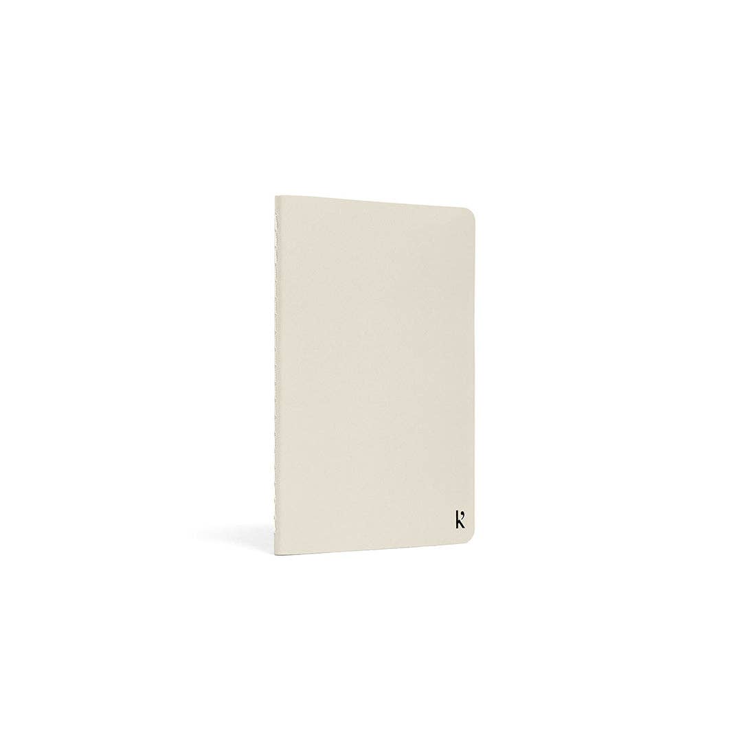 Karst Stone A6 Pocket Journal - Blank