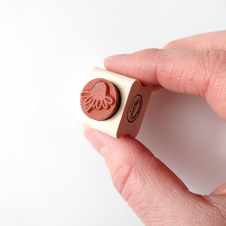 Chamomile Mini Stamp