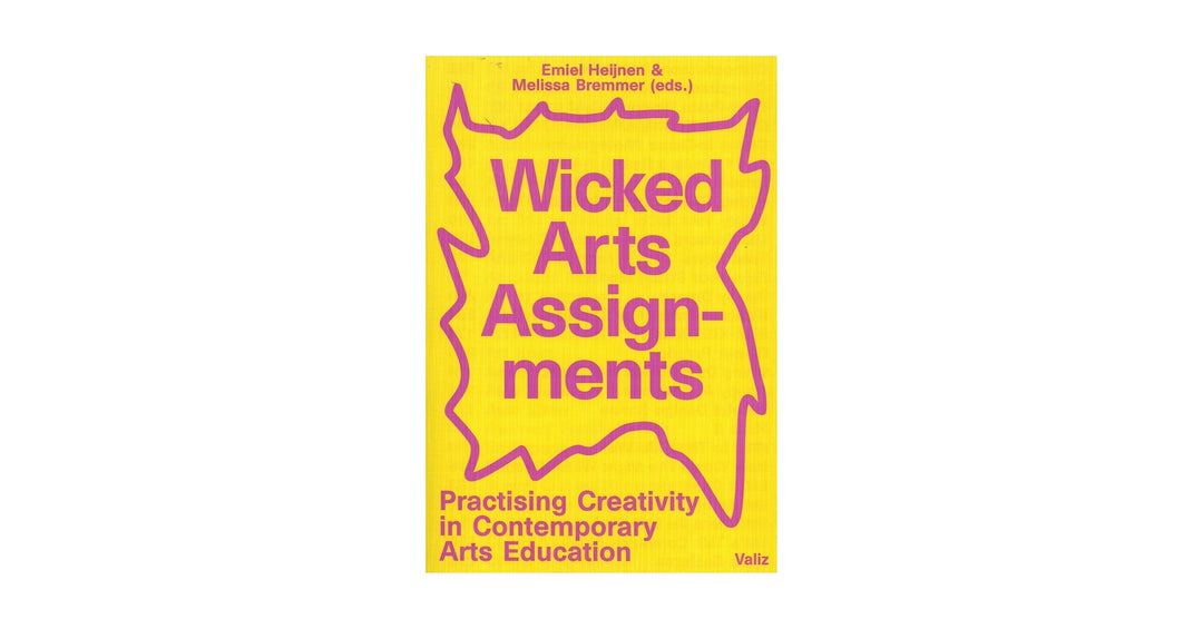 Wicked Arts Assignments