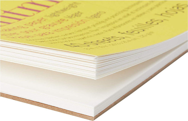 Strathmore Printmaking Pad