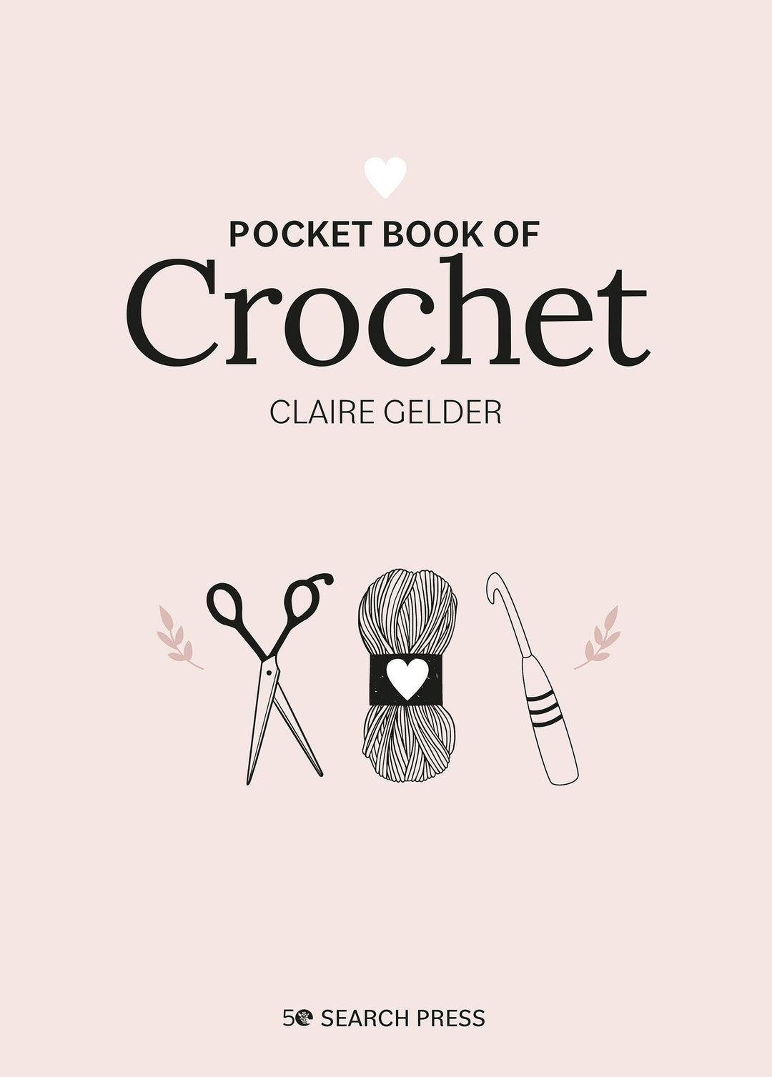 Pocket Book Of Crochet