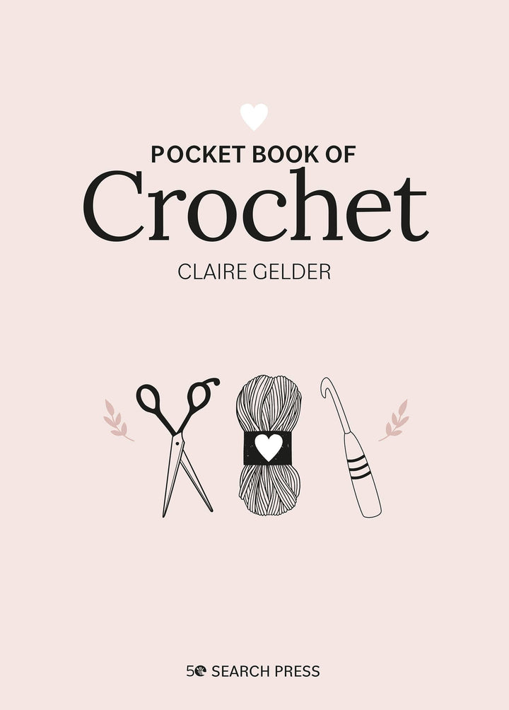 Pocket Book Of Crochet