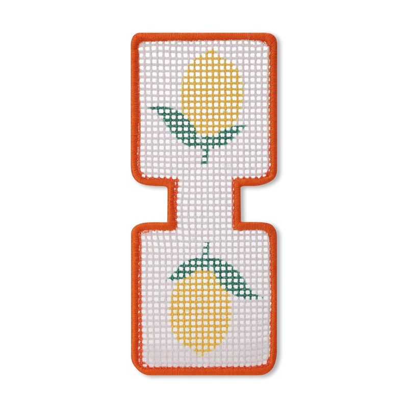 Needlepoint Keychain Kits