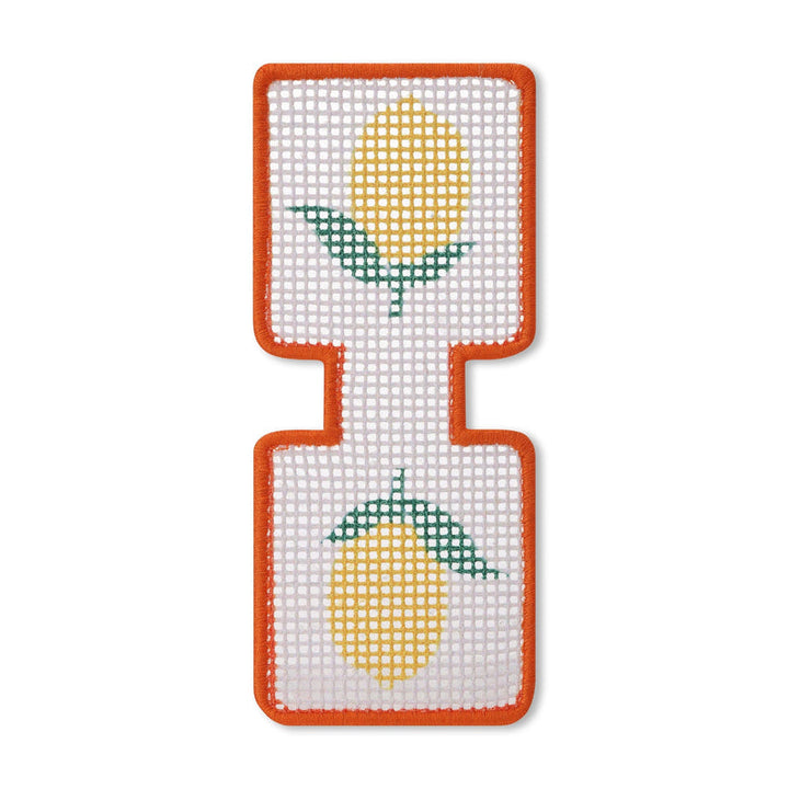 Needlepoint Keychain Kits