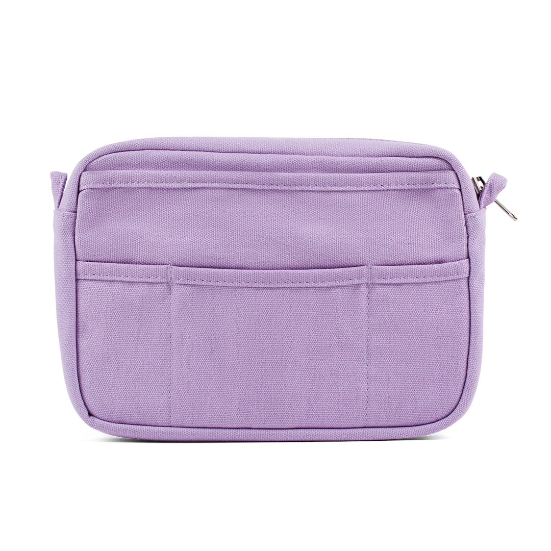 Soolla® Studio Pouch, Lilac Love