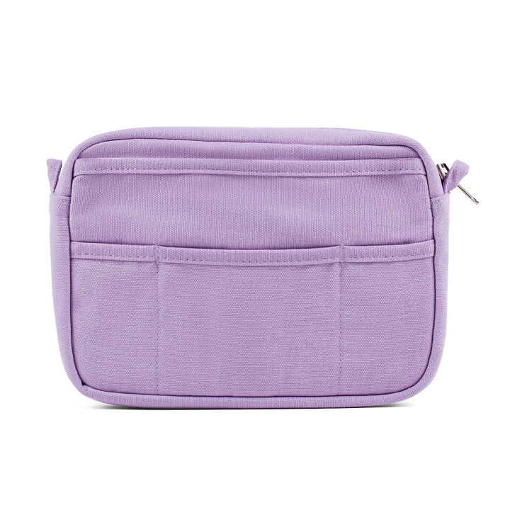 Soolla® Studio Pouch, Lilac Love