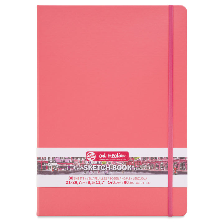 Royal Talens Art Creation Sketchbooks