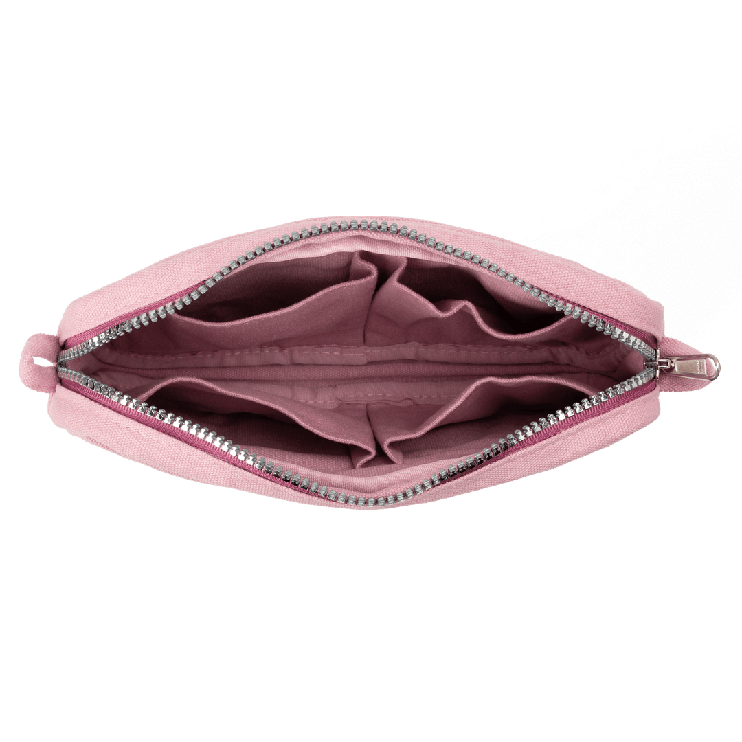 Soolla® Studio Pouch, Desert Rose