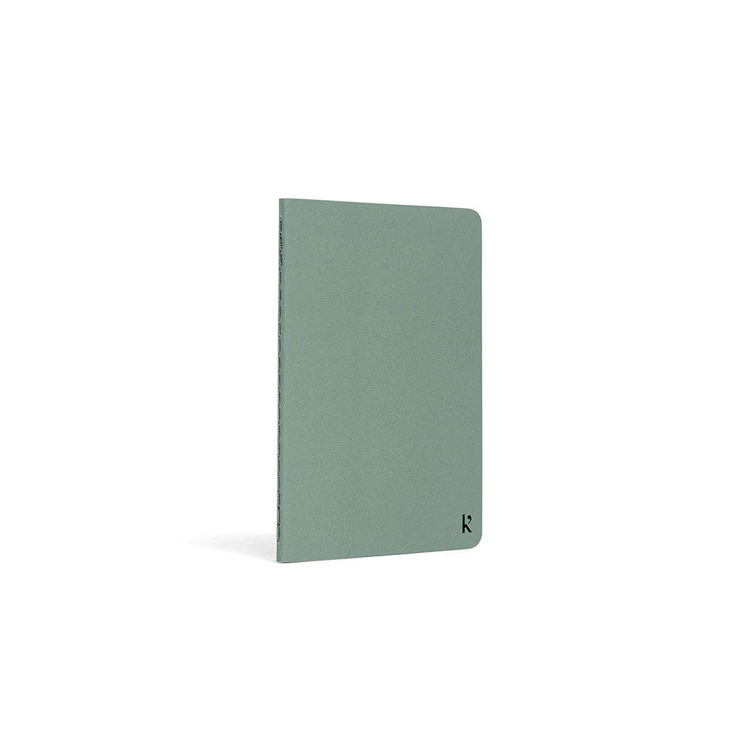 Karst Stone A6 Pocket Journal - Blank