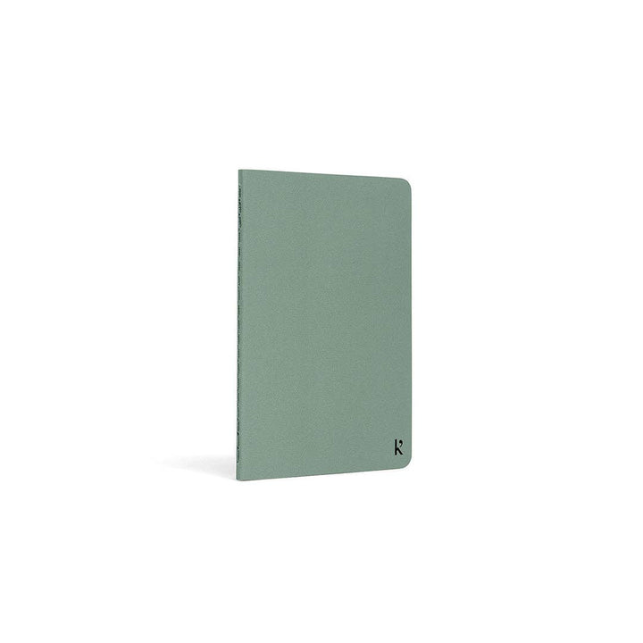 Karst Stone A6 Pocket Journal - Blank