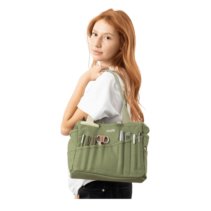 Soolla® Studio Bags