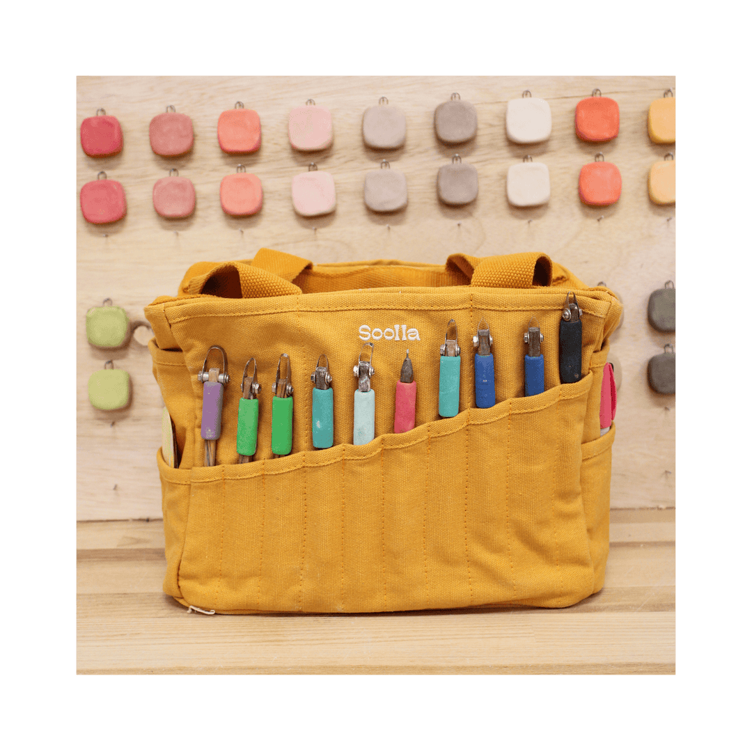 Soolla® Studio Bags