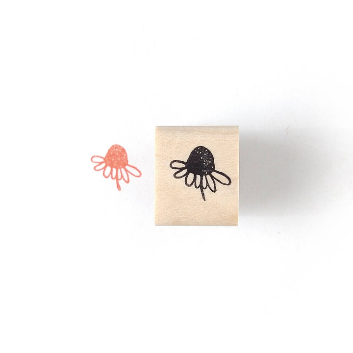 Chamomile Mini Stamp