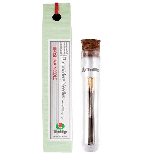 Tulip Needles