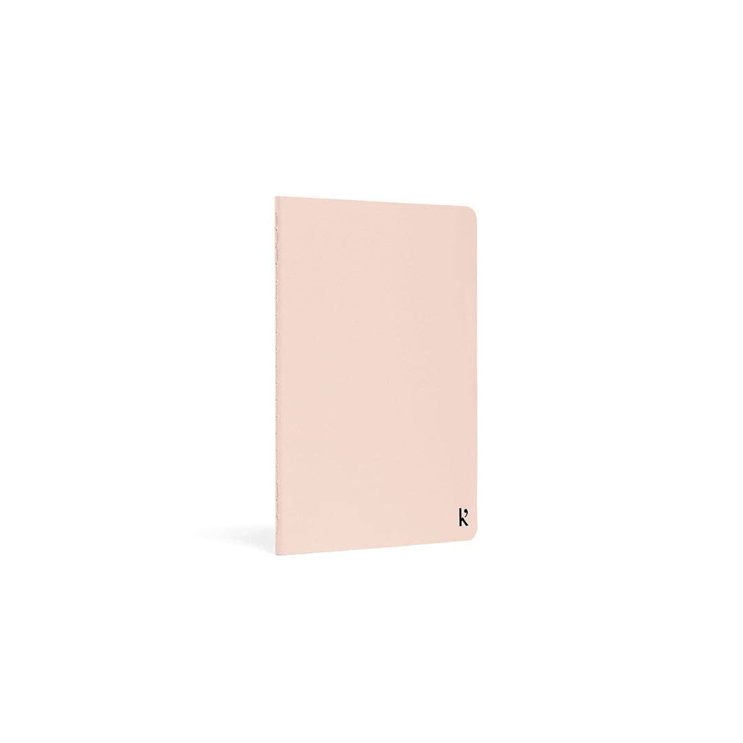 Karst Stone A6 Pocket Journal - Blank