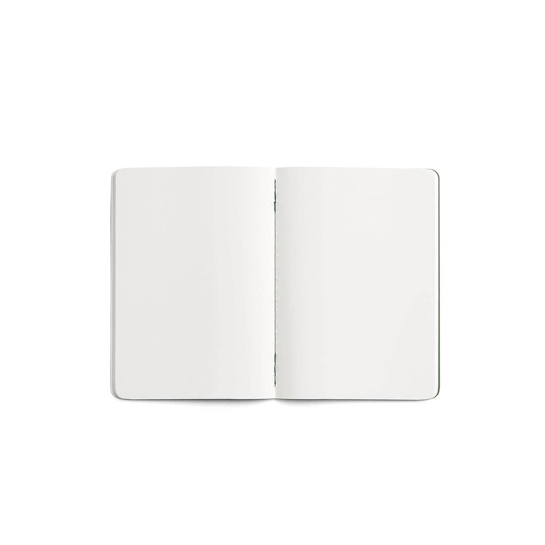 Karst Stone A6 Pocket Journal - Blank