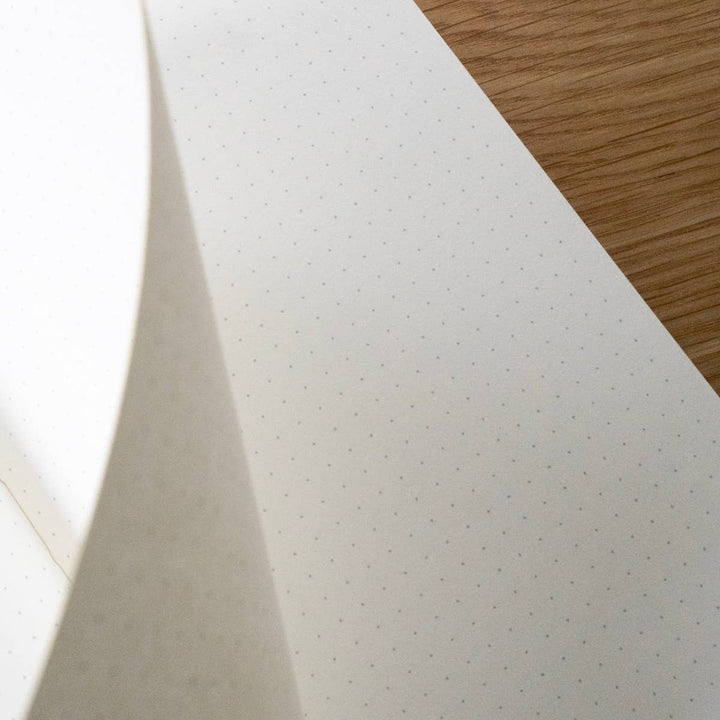 WILD FLOWERS | MINI LINEN BOUND JOURNAL