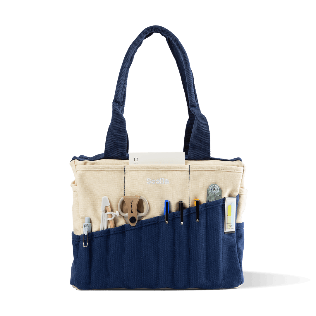Soolla® Studio Bags