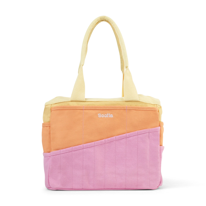Soolla® Studio Bags