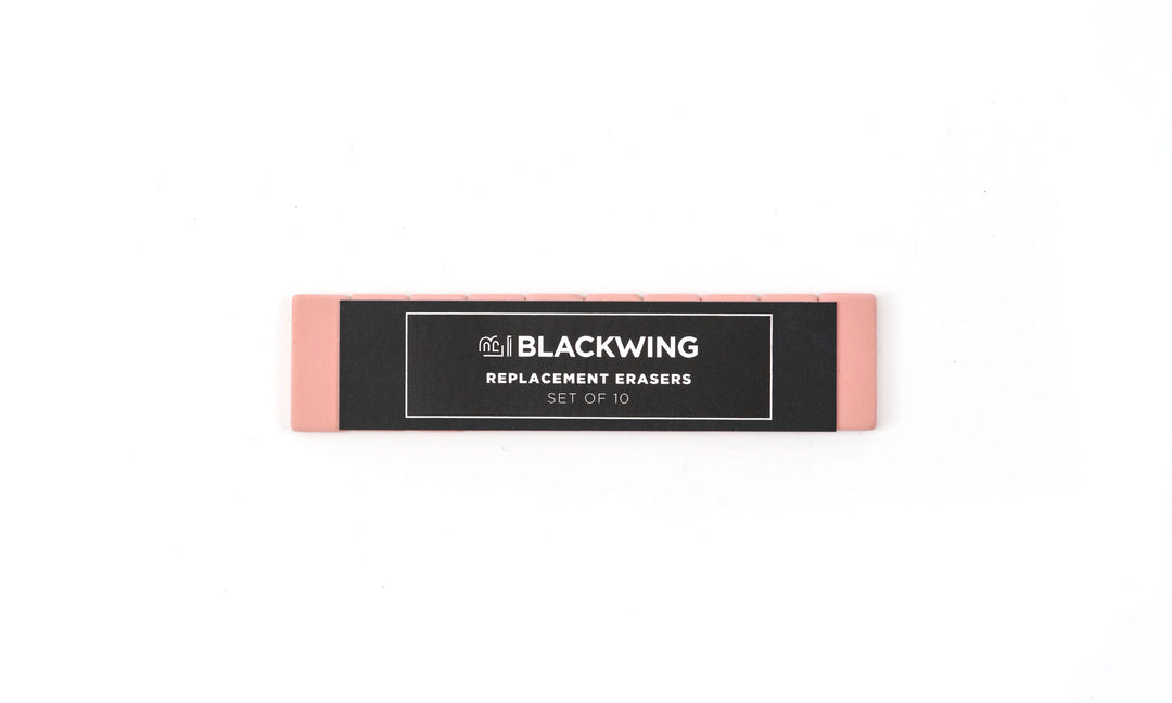 Blackwing Replacement Erasers