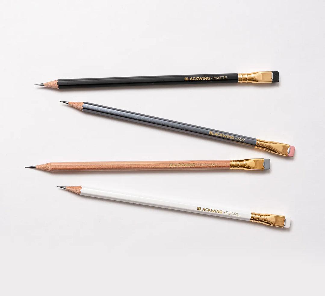 Blackwing Pencils (set of 12)