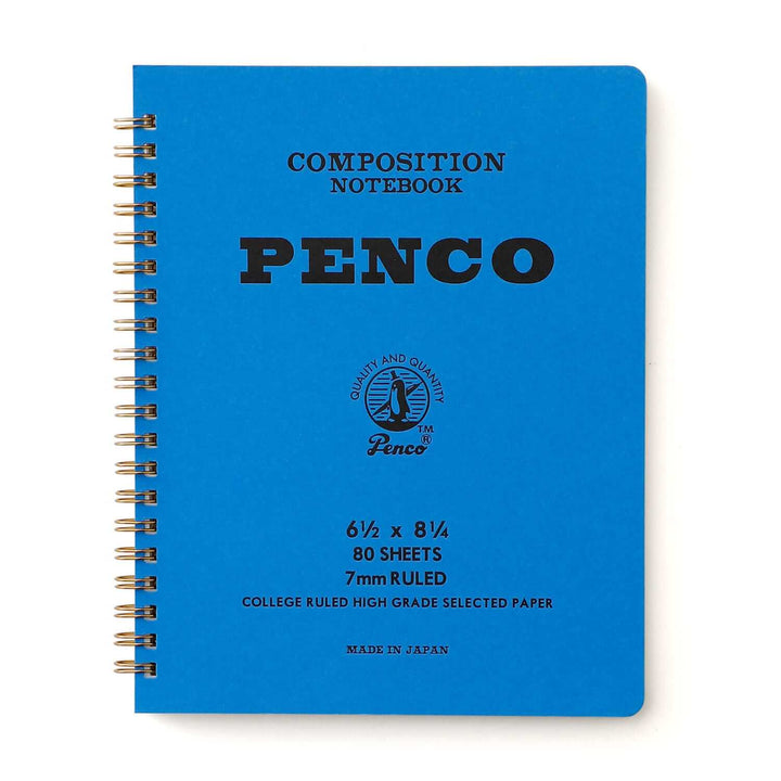 Penco Coil Notebook L