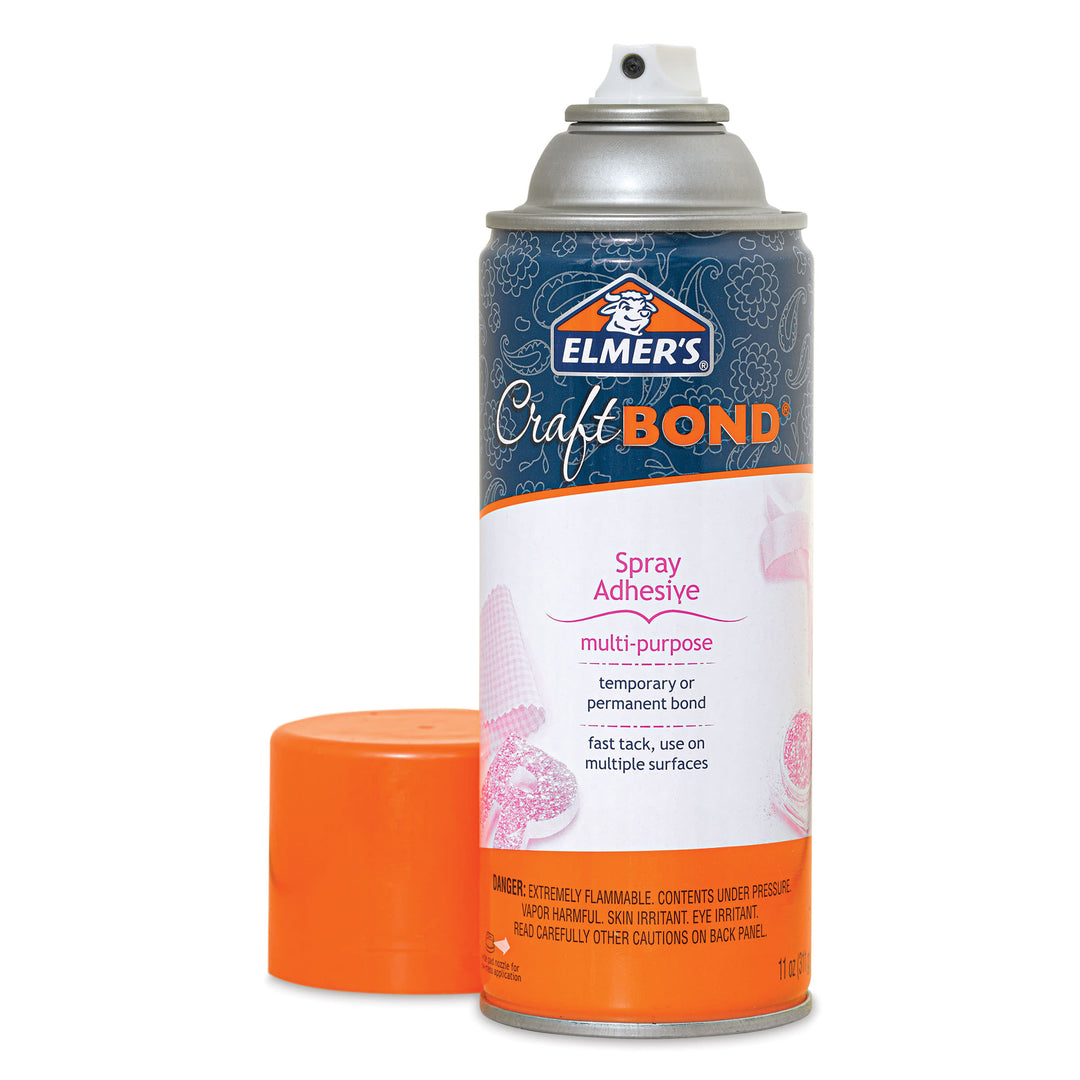 Craft Bond Spray Adhesive