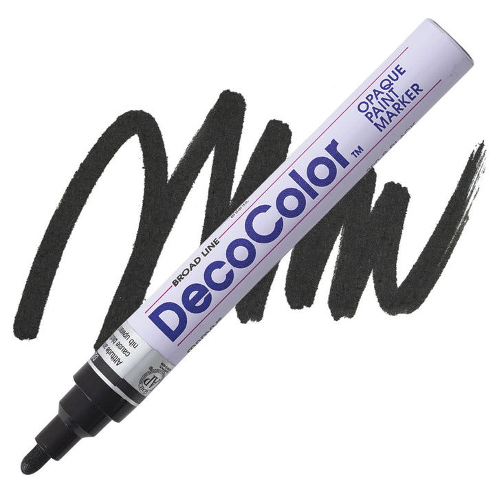 Marvy Decocolor Broad Tip