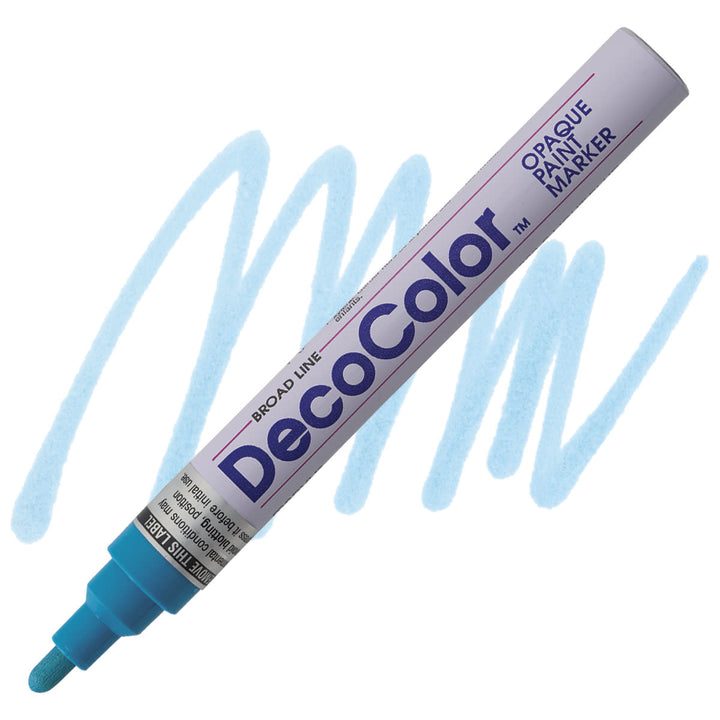 Marvy Decocolor Broad Tip