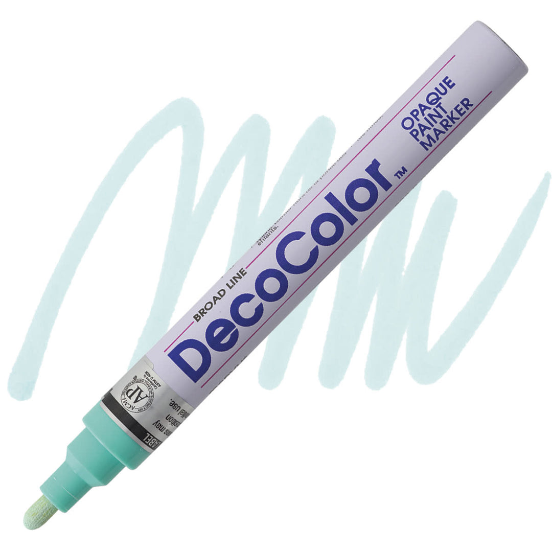 Marvy Decocolor Broad Tip