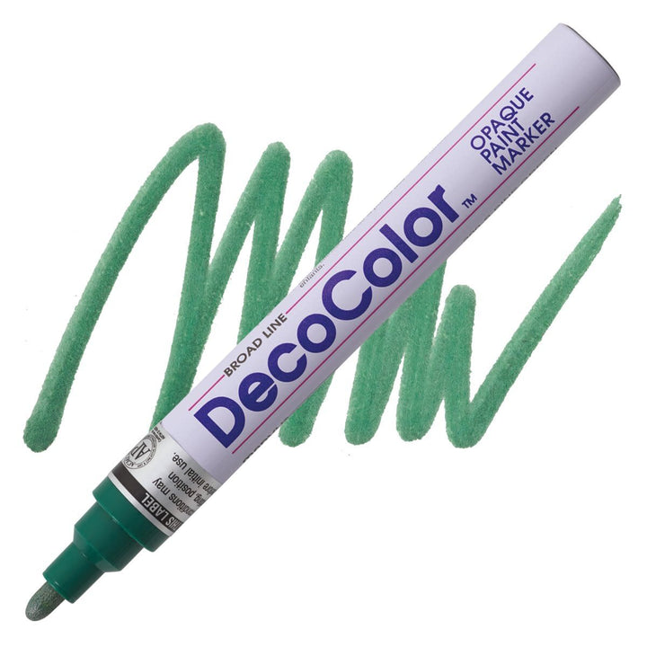 Marvy Decocolor Broad Tip