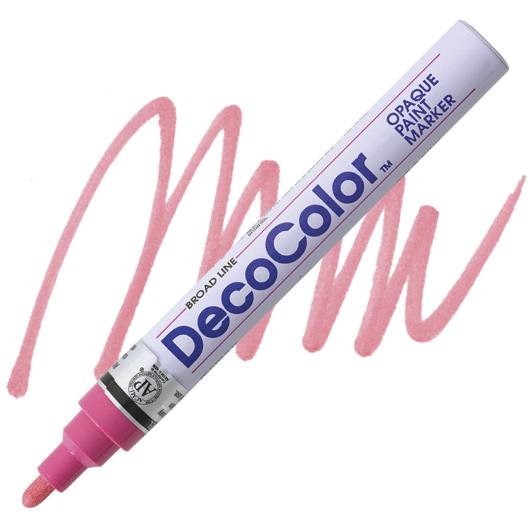 Marvy Decocolor Broad Tip