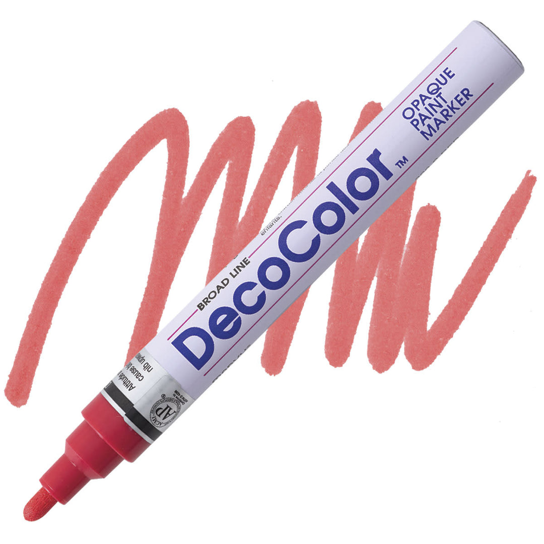 Marvy Decocolor Broad Tip