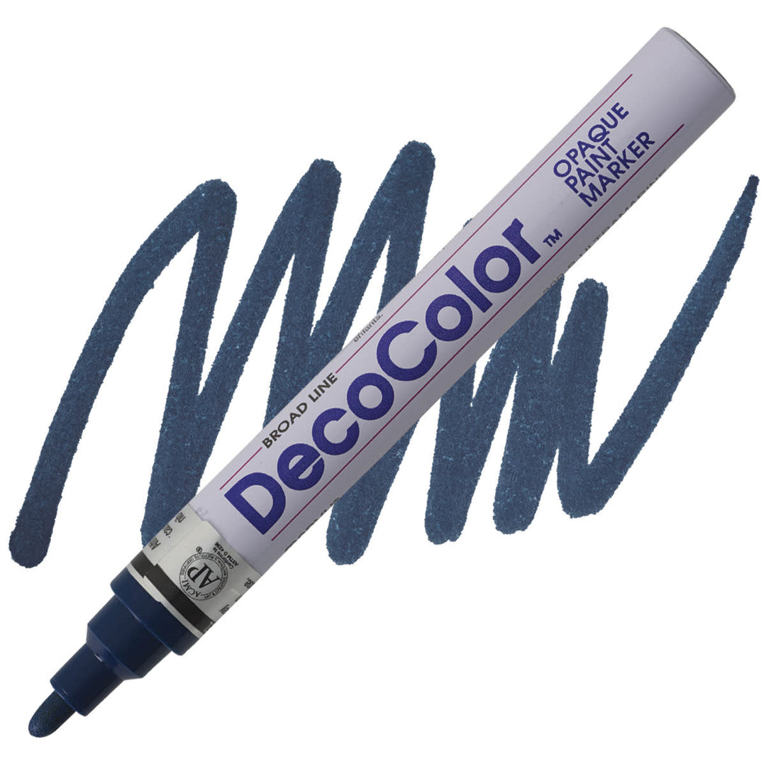 Marvy Decocolor Broad Tip